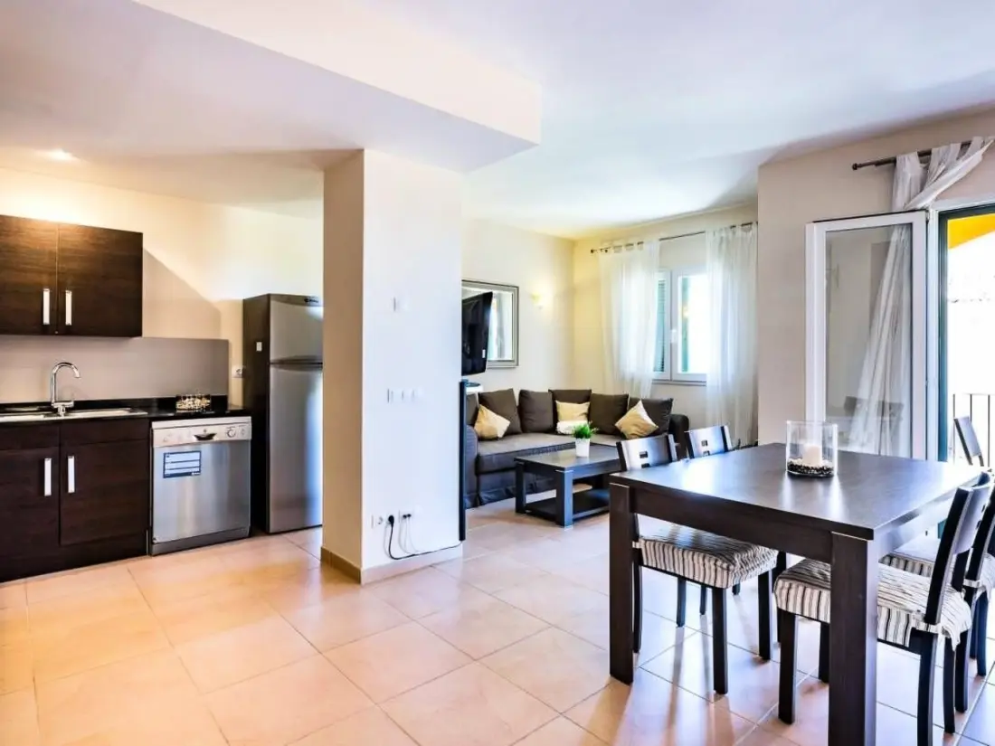 Résidence Apartment Beach and Relax Family OG