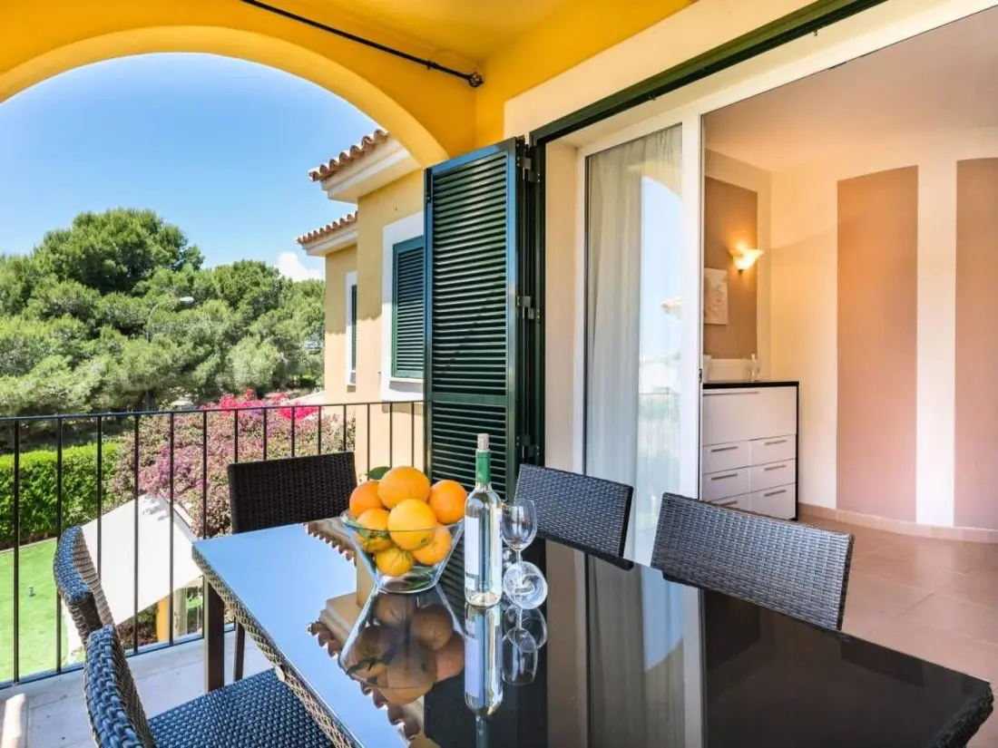 Résidence Apartment Beach and Relax Family OG