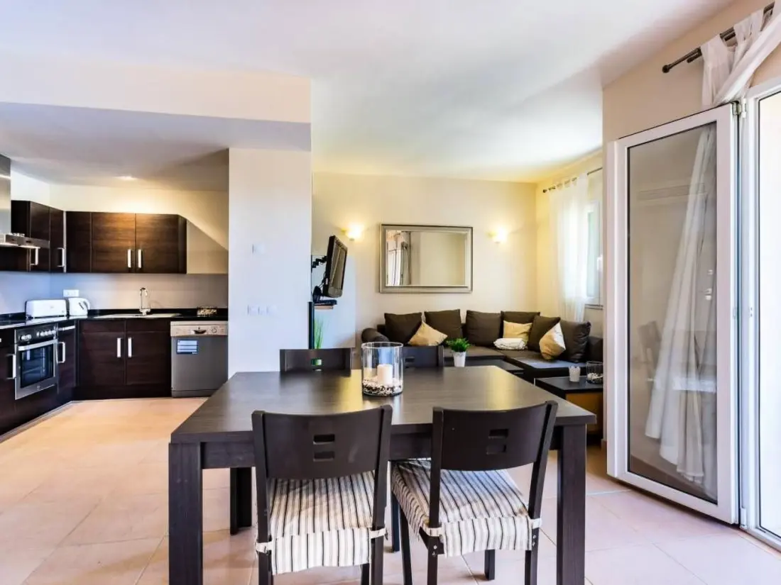 Résidence Apartment Beach and Relax Family OG