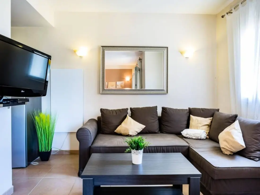 Résidence Apartment Beach and Relax Family OG