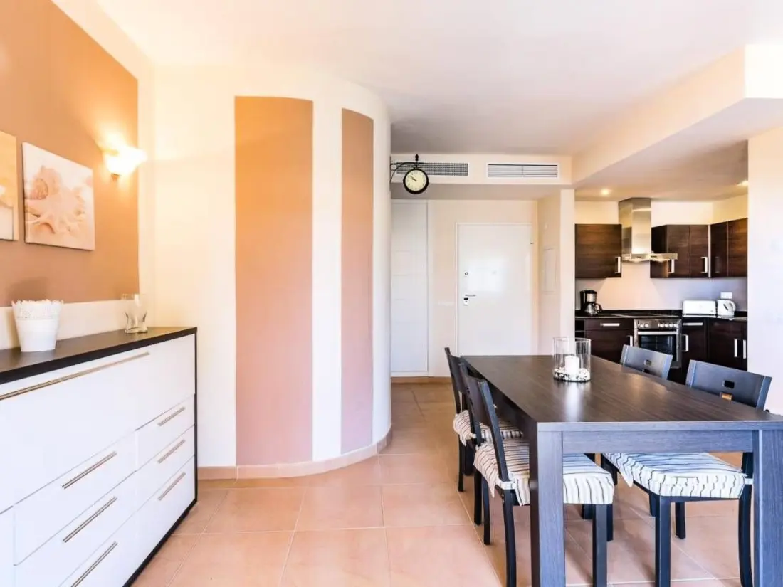 Résidence Apartment Beach and Relax Family OG