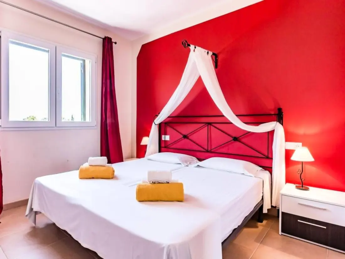Résidence Apartment Beach and Relax Family OG