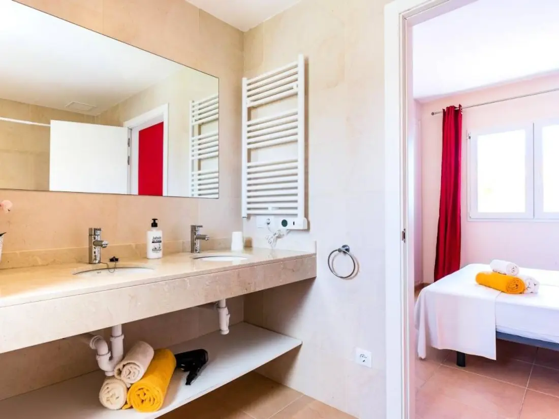 Résidence Apartment Beach and Relax Family OG