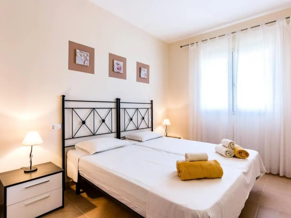 Résidence Apartment Beach and Relax Family OG