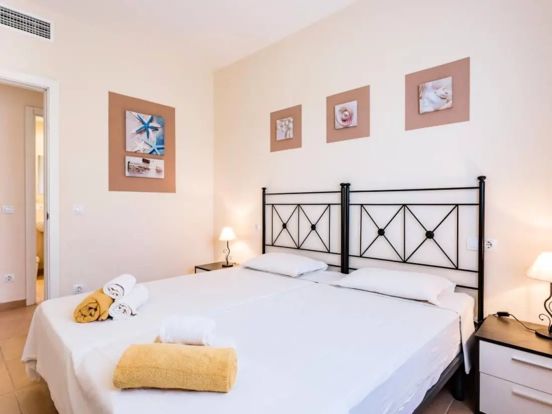 Résidence Apartment Beach and Relax Family OG
