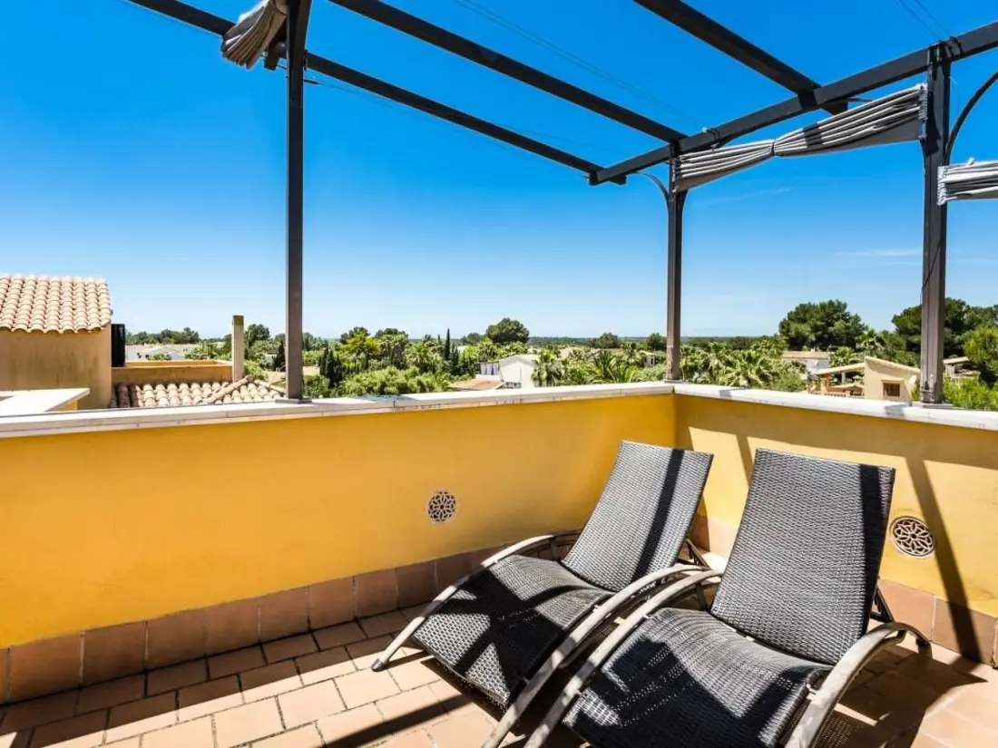 Résidence Apartment Beach and Relax Family OG