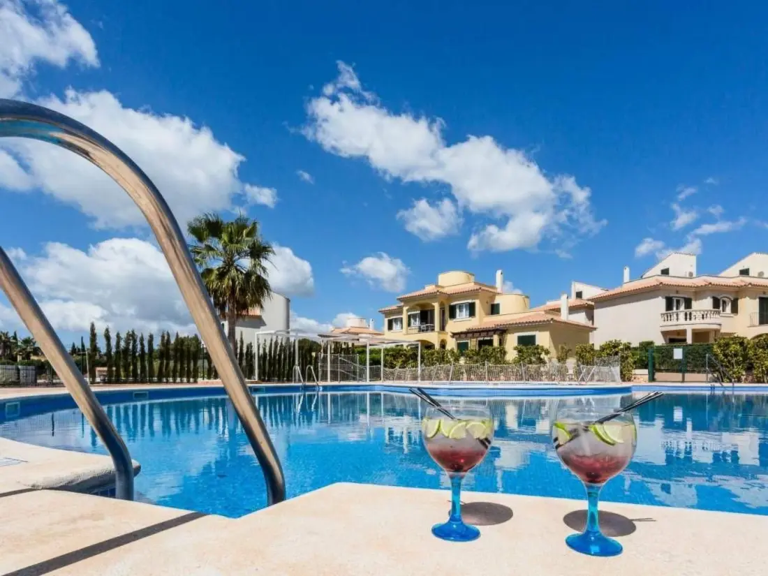 Résidence Apartment Beach and Relax Family OG