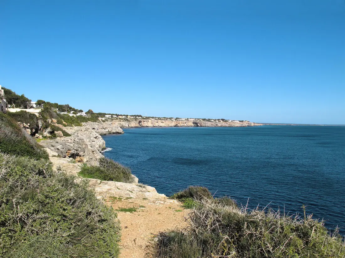 Résidence Cala Pi House