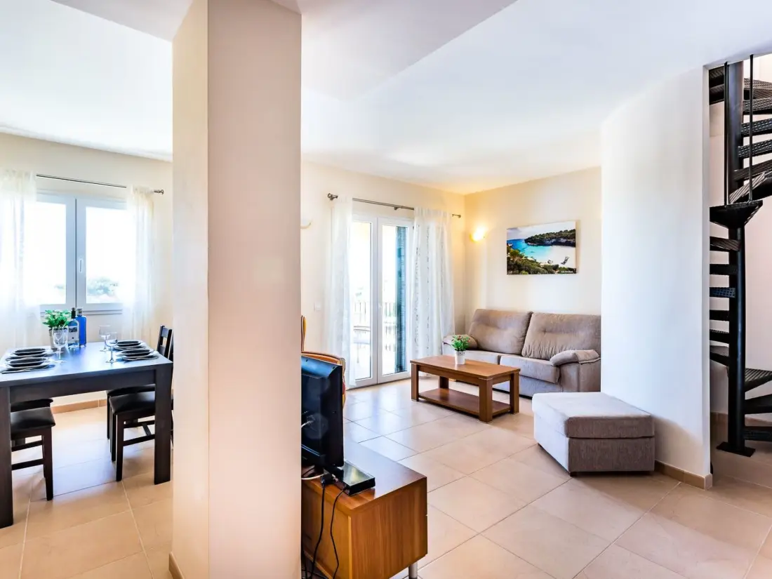 Résidence Gemütliche Ferienwohnung mit Gemeinschaftspool