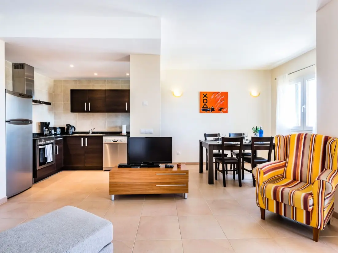 Résidence Gemütliche Ferienwohnung mit Gemeinschaftspool