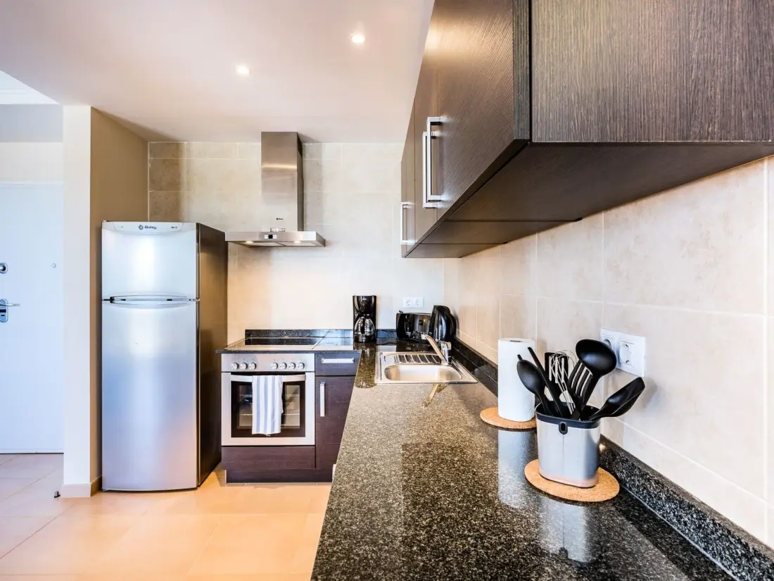 Résidence Gemütliche Ferienwohnung mit Gemeinschaftspool