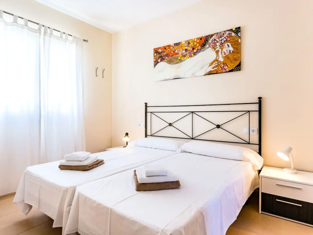 Résidence Gemütliche Ferienwohnung mit Gemeinschaftspool