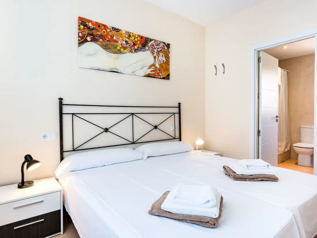Résidence Gemütliche Ferienwohnung mit Gemeinschaftspool