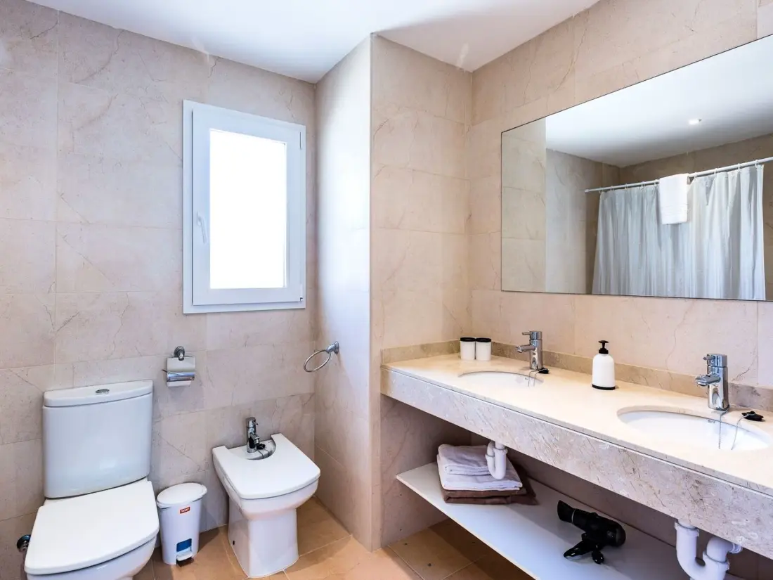 Résidence Gemütliche Ferienwohnung mit Gemeinschaftspool