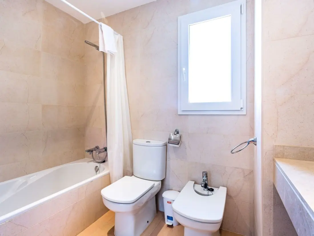 Résidence Gemütliche Ferienwohnung mit Gemeinschaftspool