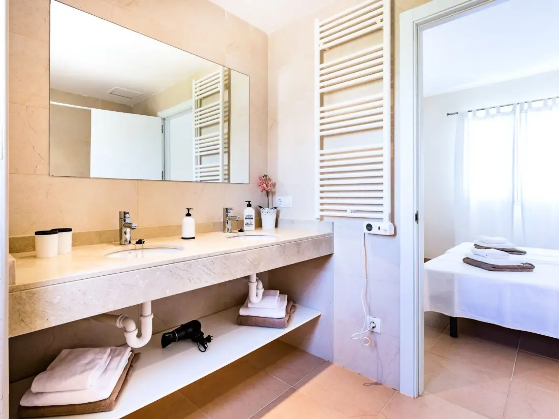 Résidence Gemütliche Ferienwohnung mit Gemeinschaftspool
