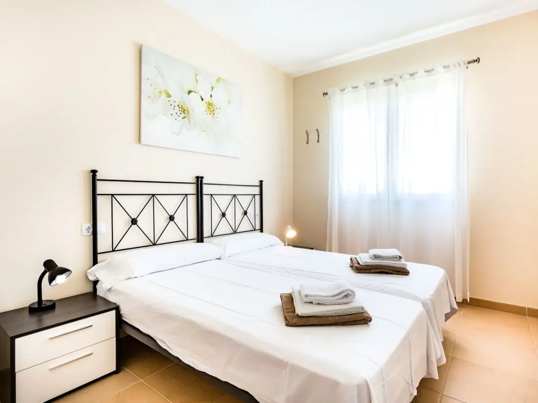 Résidence Gemütliche Ferienwohnung mit Gemeinschaftspool