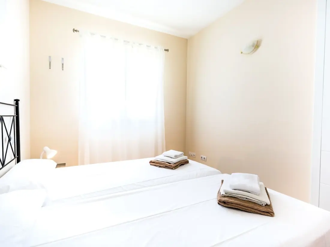 Résidence Gemütliche Ferienwohnung mit Gemeinschaftspool