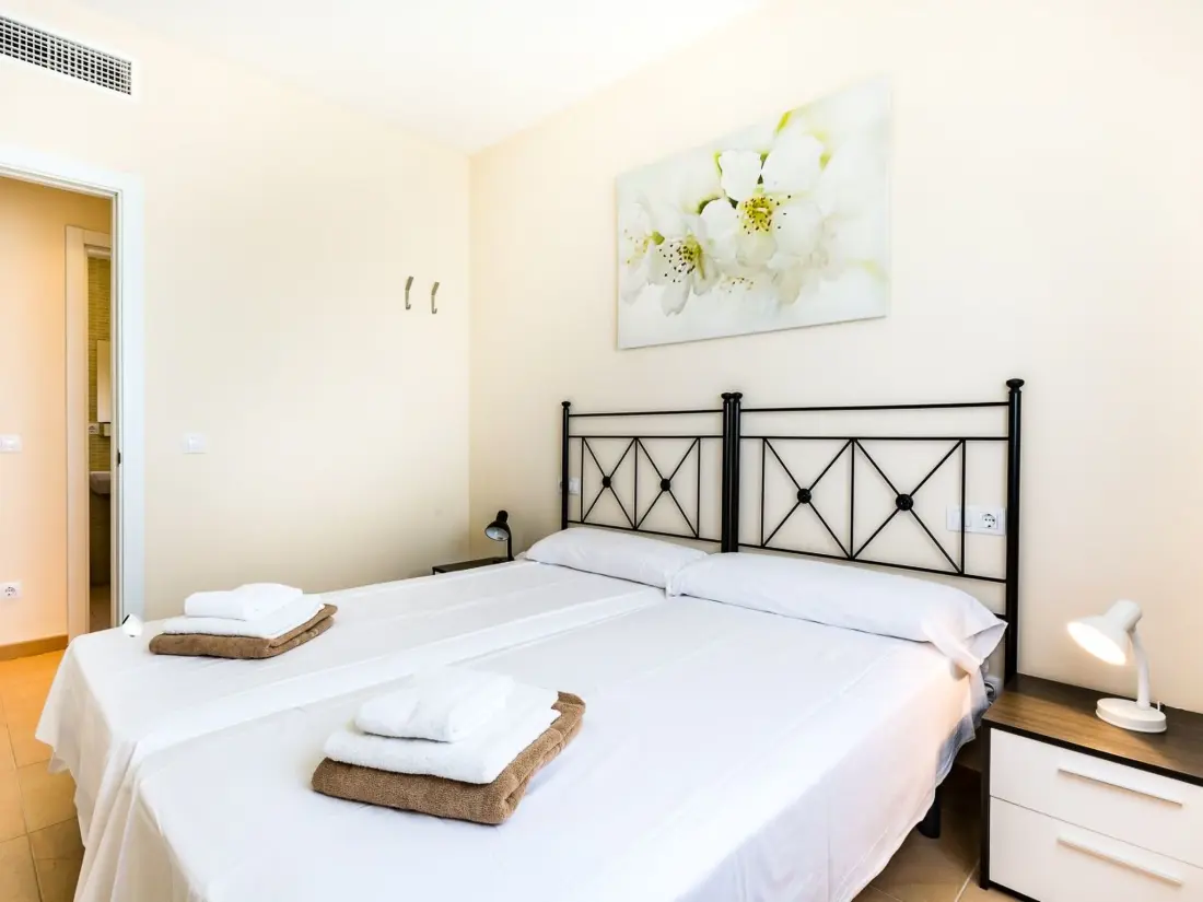 Résidence Gemütliche Ferienwohnung mit Gemeinschaftspool