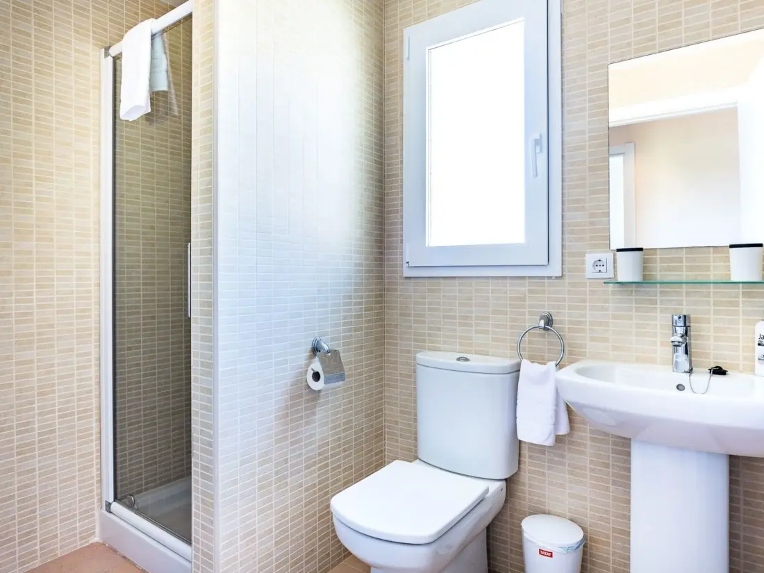 Résidence Gemütliche Ferienwohnung mit Gemeinschaftspool
