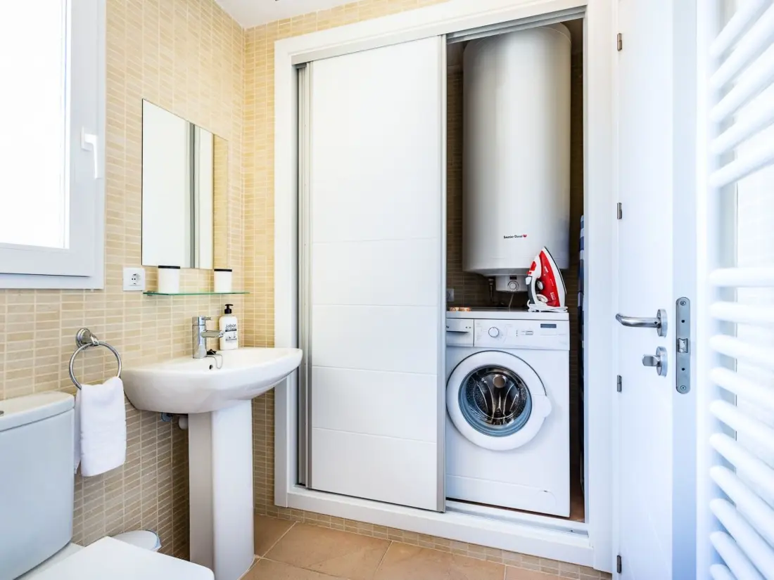 Résidence Gemütliche Ferienwohnung mit Gemeinschaftspool
