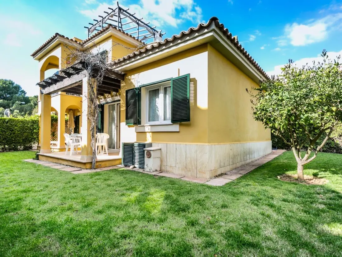 Résidence Mediterranes Appartement mit Pool