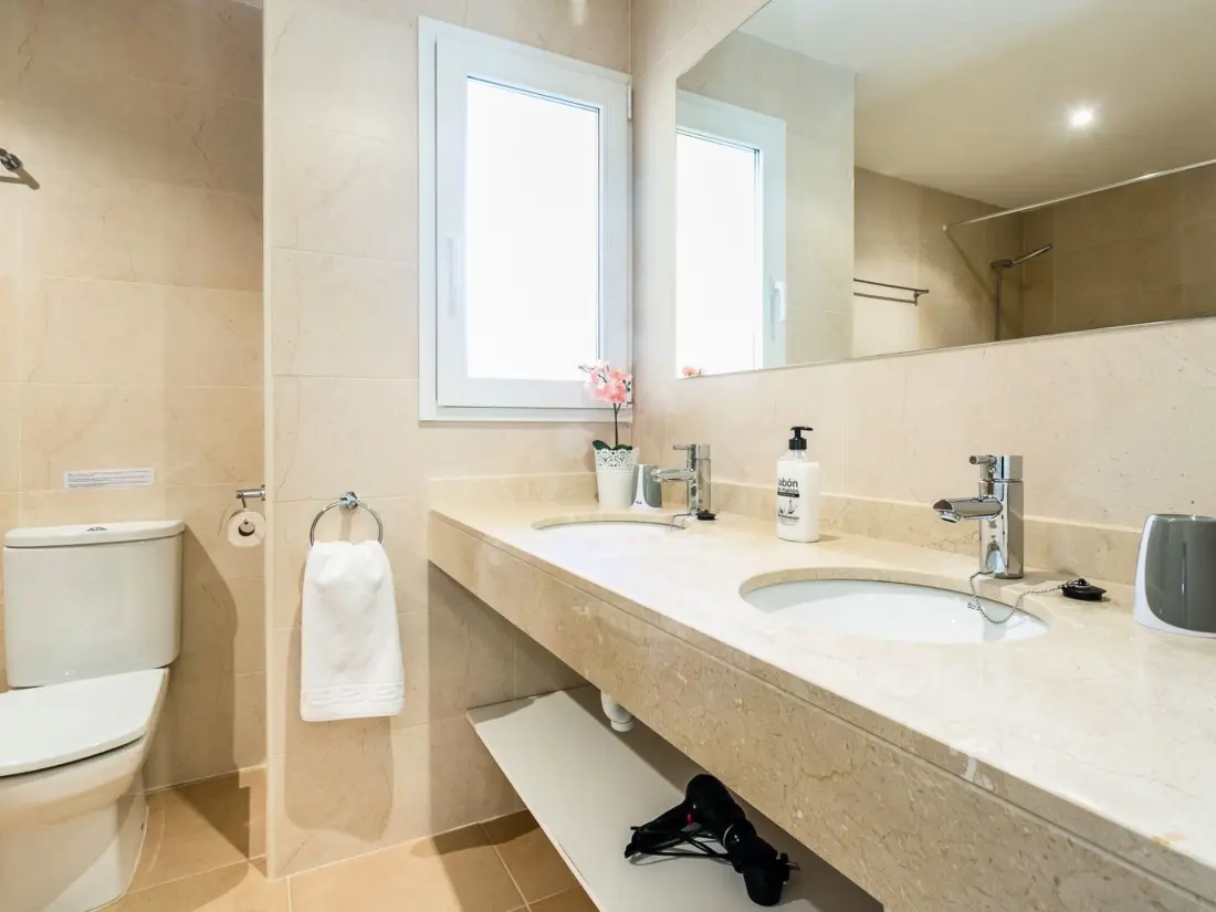 Résidence Mediterranes Appartement mit Pool