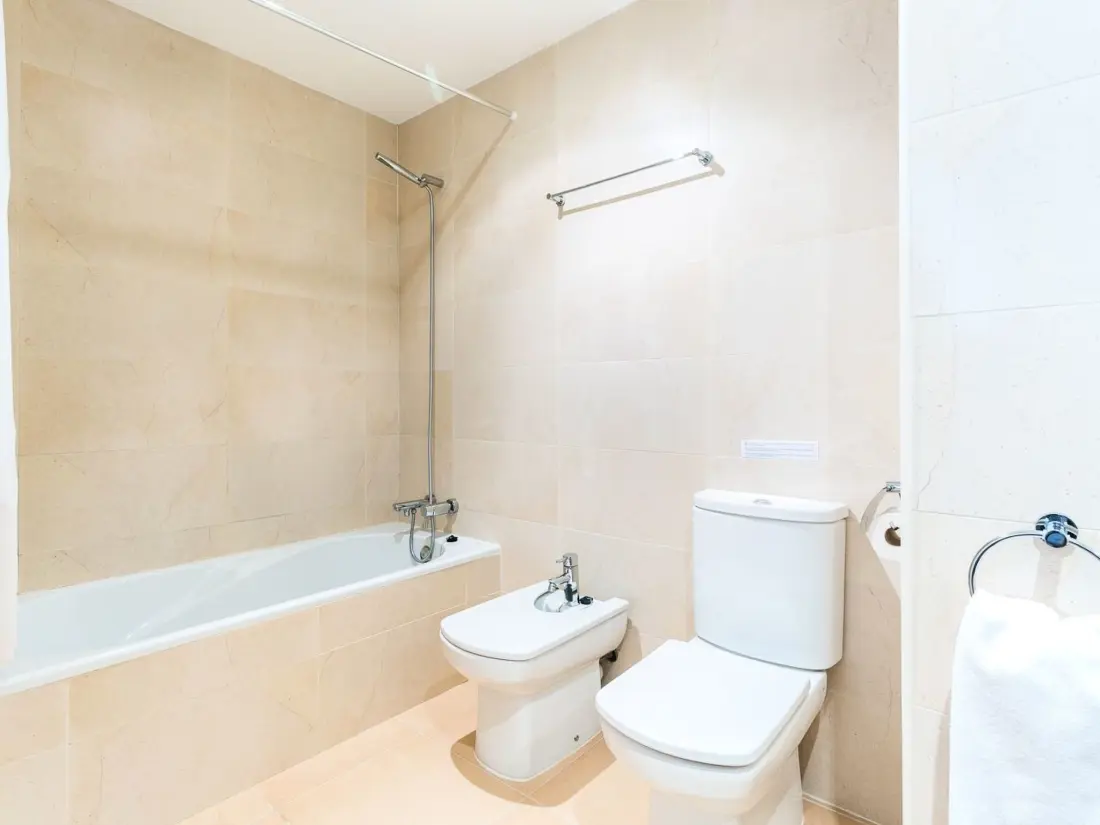 Résidence Mediterranes Appartement mit Pool