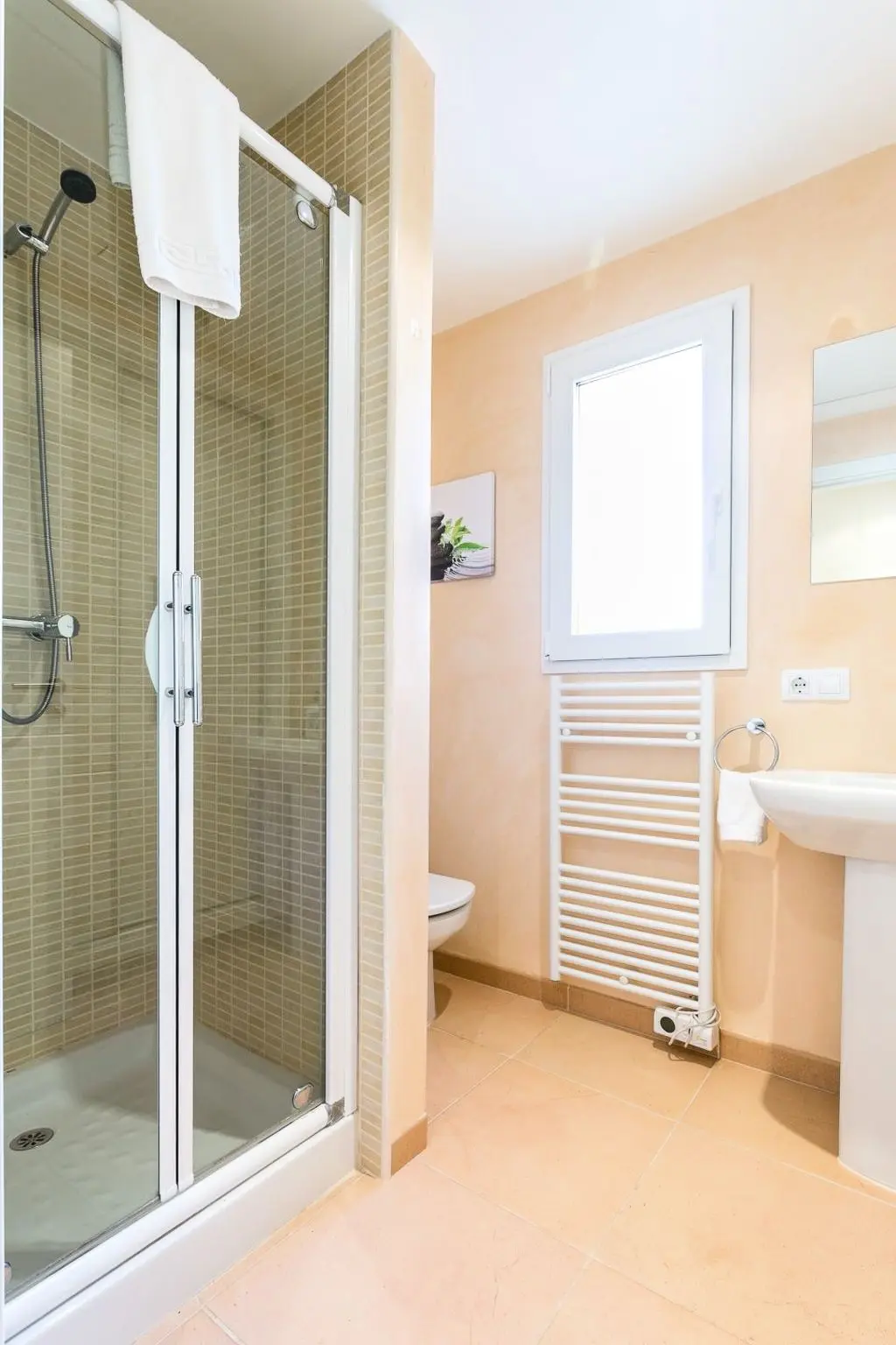 Résidence Mediterranes Appartement mit Pool