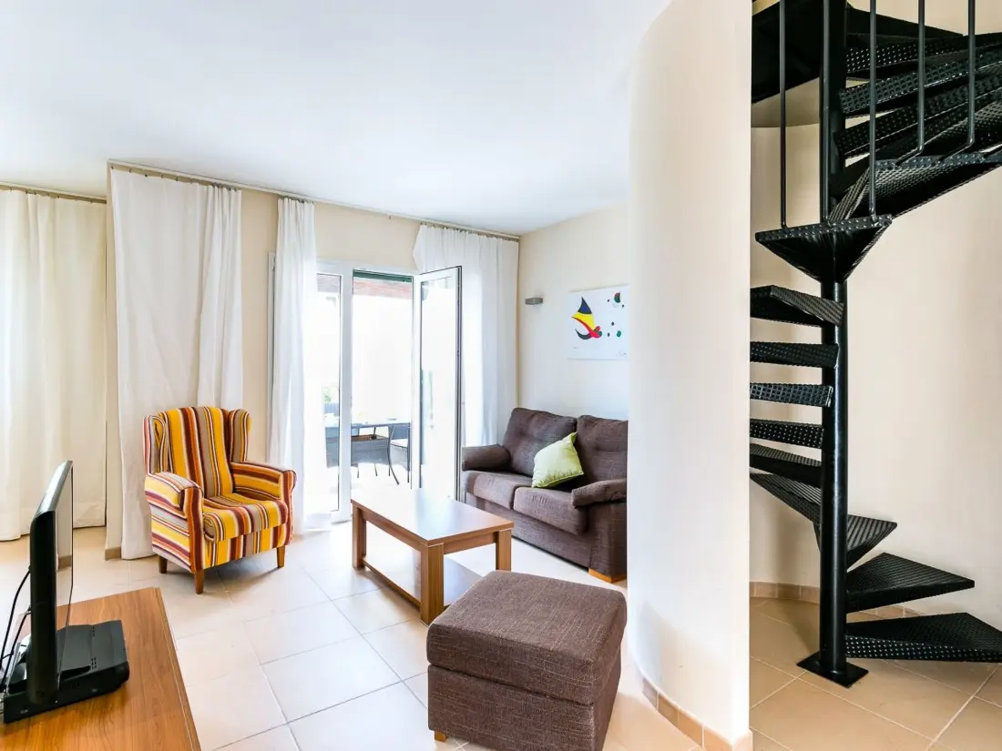 Résidence Modernes Apartment mit Gemeinschaftspool