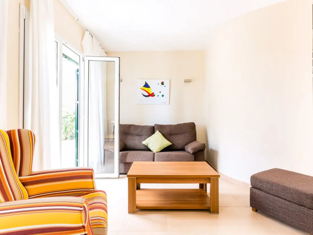 Résidence Modernes Apartment mit Gemeinschaftspool