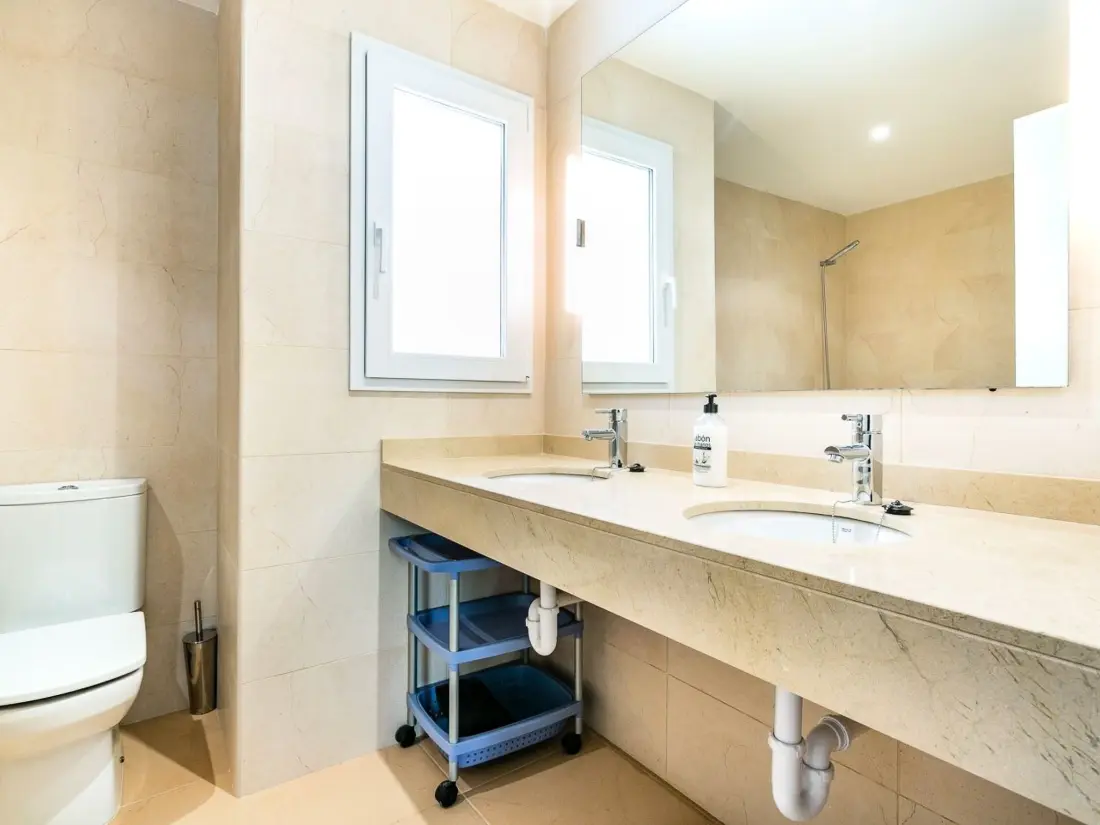 Résidence Modernes Apartment mit Gemeinschaftspool