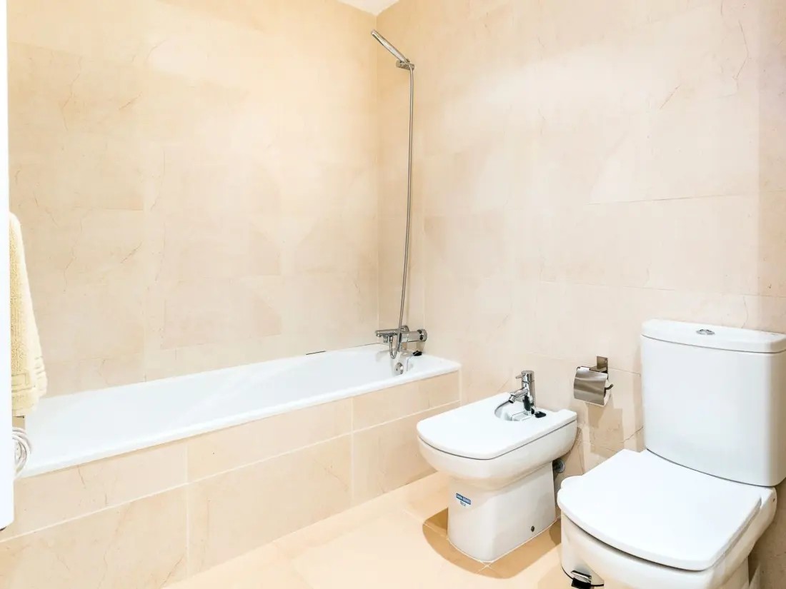 Résidence Modernes Apartment mit Gemeinschaftspool