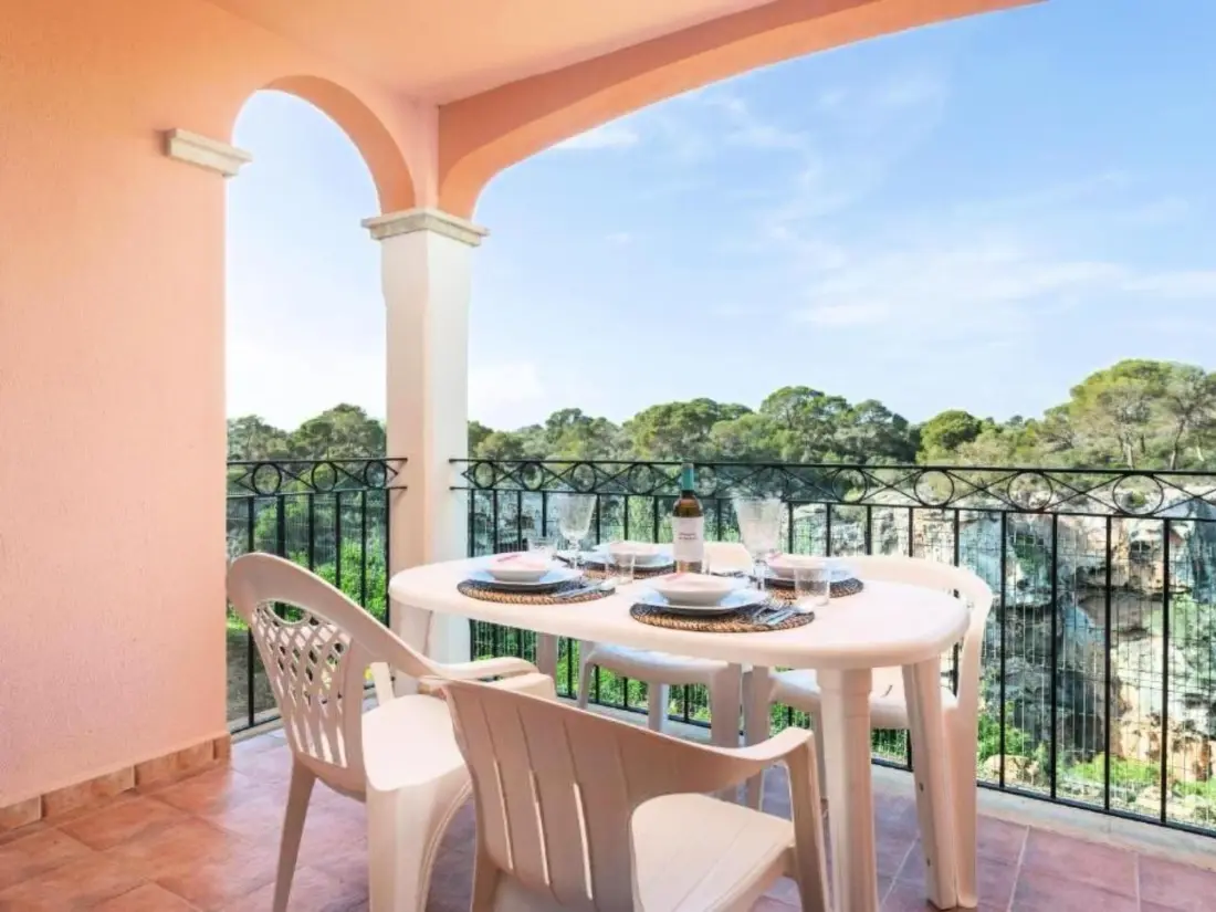 Résidence THE TORRENT'S OBSERVER HOLIDAY HOME ( CALA PI ) Smart TV ( Netflix ) Air Condit