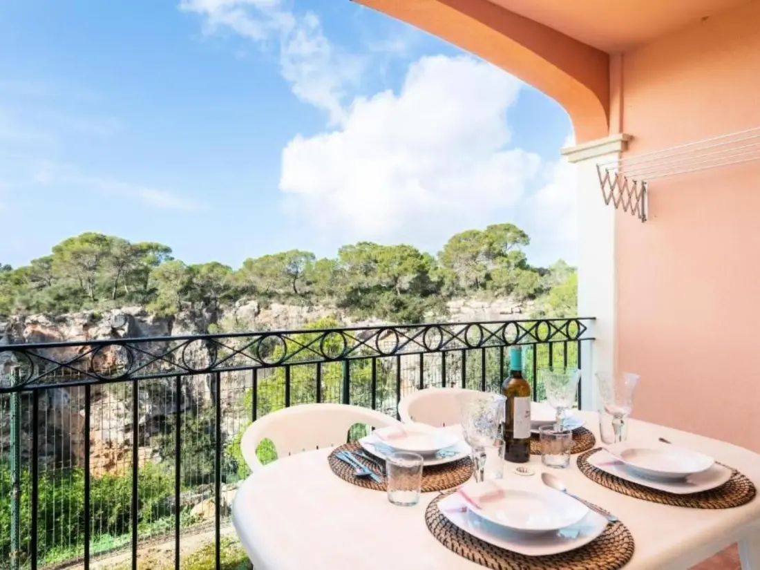 Résidence THE TORRENT'S OBSERVER HOLIDAY HOME ( CALA PI ) Smart TV ( Netflix ) Air Condit