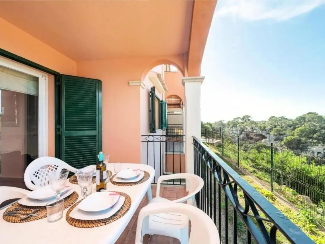 Résidence THE TORRENT'S OBSERVER HOLIDAY HOME ( CALA PI ) Smart TV ( Netflix ) Air Condit