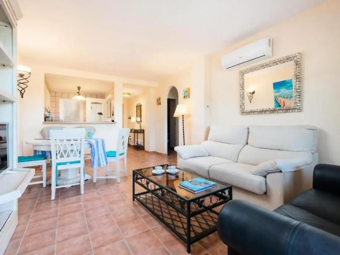 Résidence THE TORRENT'S OBSERVER HOLIDAY HOME ( CALA PI ) Smart TV ( Netflix ) Air Condit