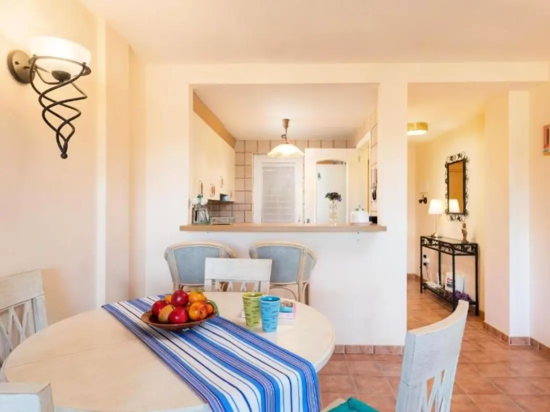 Résidence THE TORRENT'S OBSERVER HOLIDAY HOME ( CALA PI ) Smart TV ( Netflix ) Air Condit