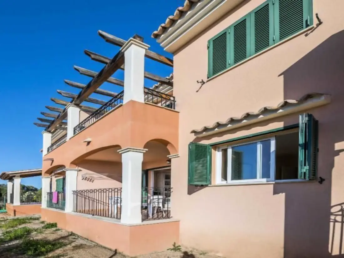 Résidence THE TORRENT'S OBSERVER HOLIDAY HOME ( CALA PI ) Smart TV ( Netflix ) Air Condit