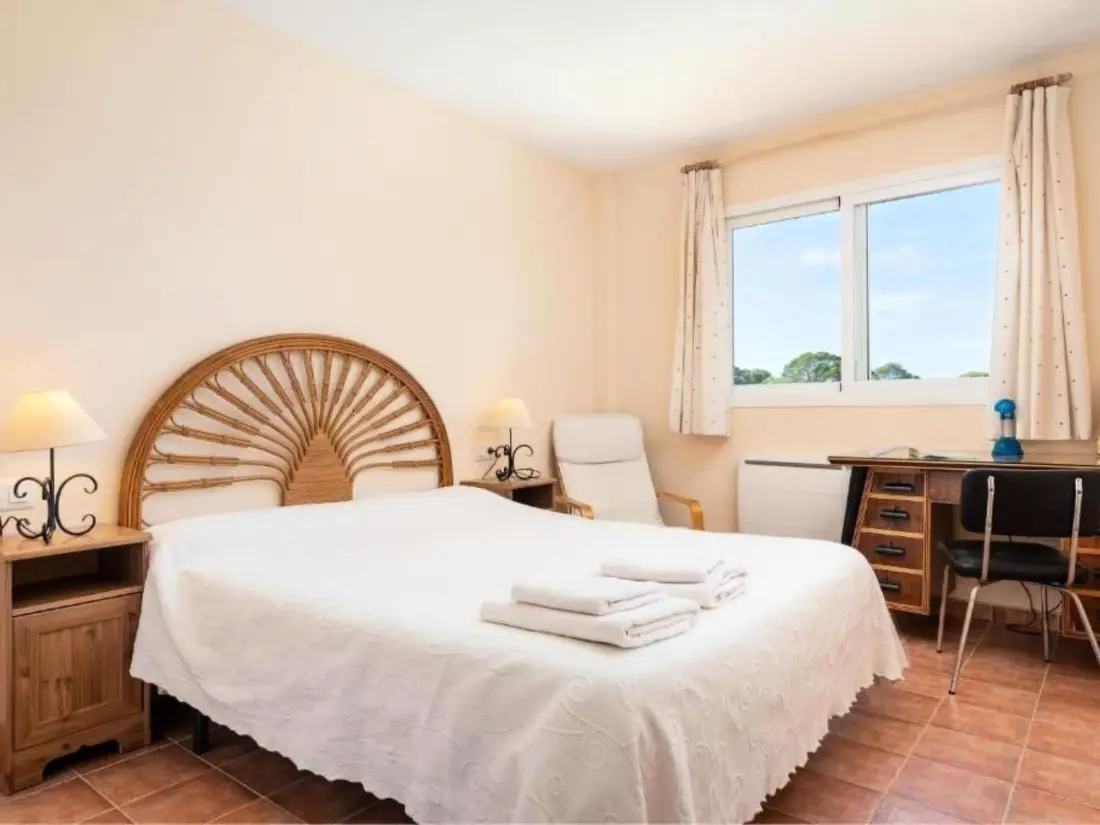 Résidence THE TORRENT'S OBSERVER HOLIDAY HOME ( CALA PI ) Smart TV ( Netflix ) Air Condit