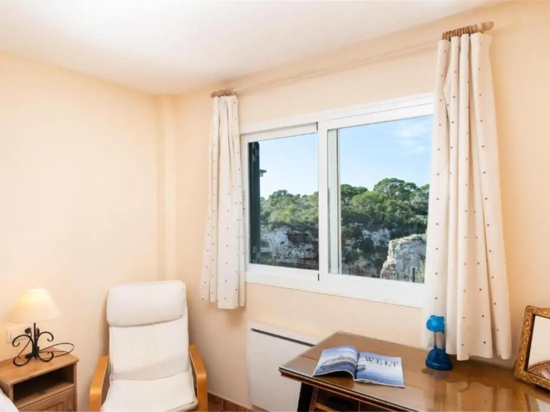 Résidence THE TORRENT'S OBSERVER HOLIDAY HOME ( CALA PI ) Smart TV ( Netflix ) Air Condit