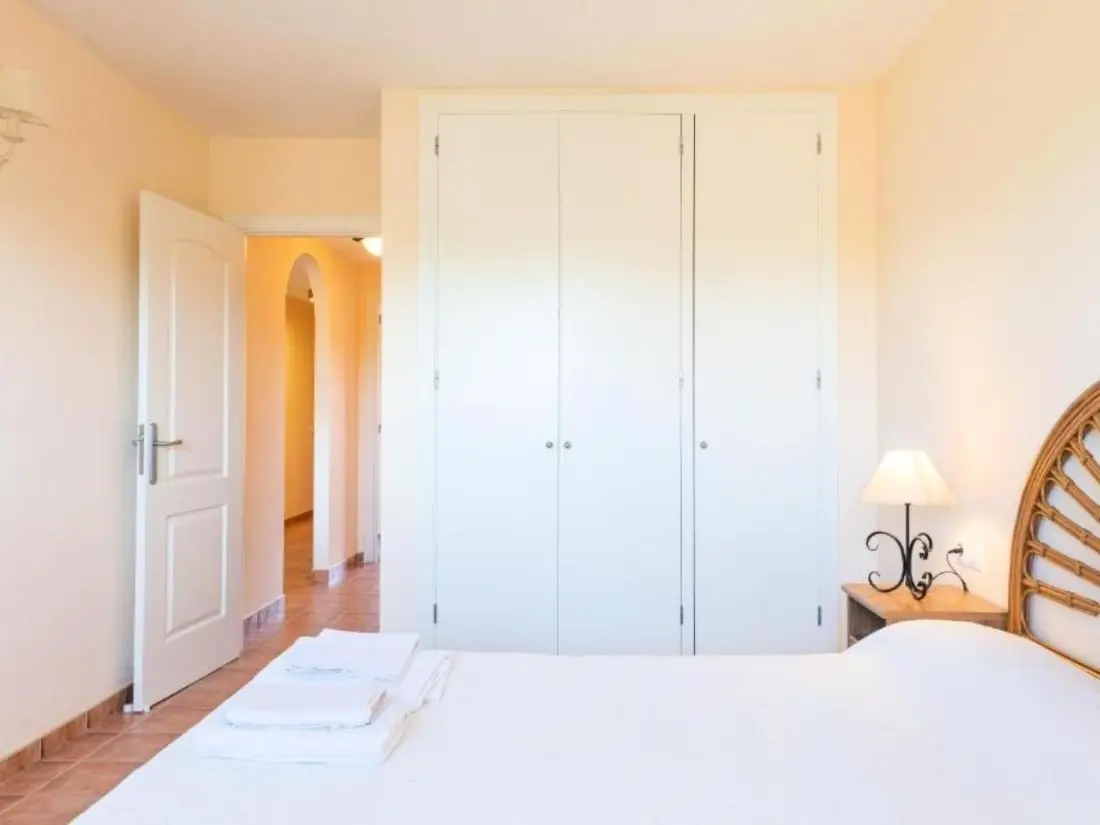 Résidence THE TORRENT'S OBSERVER HOLIDAY HOME ( CALA PI ) Smart TV ( Netflix ) Air Condit