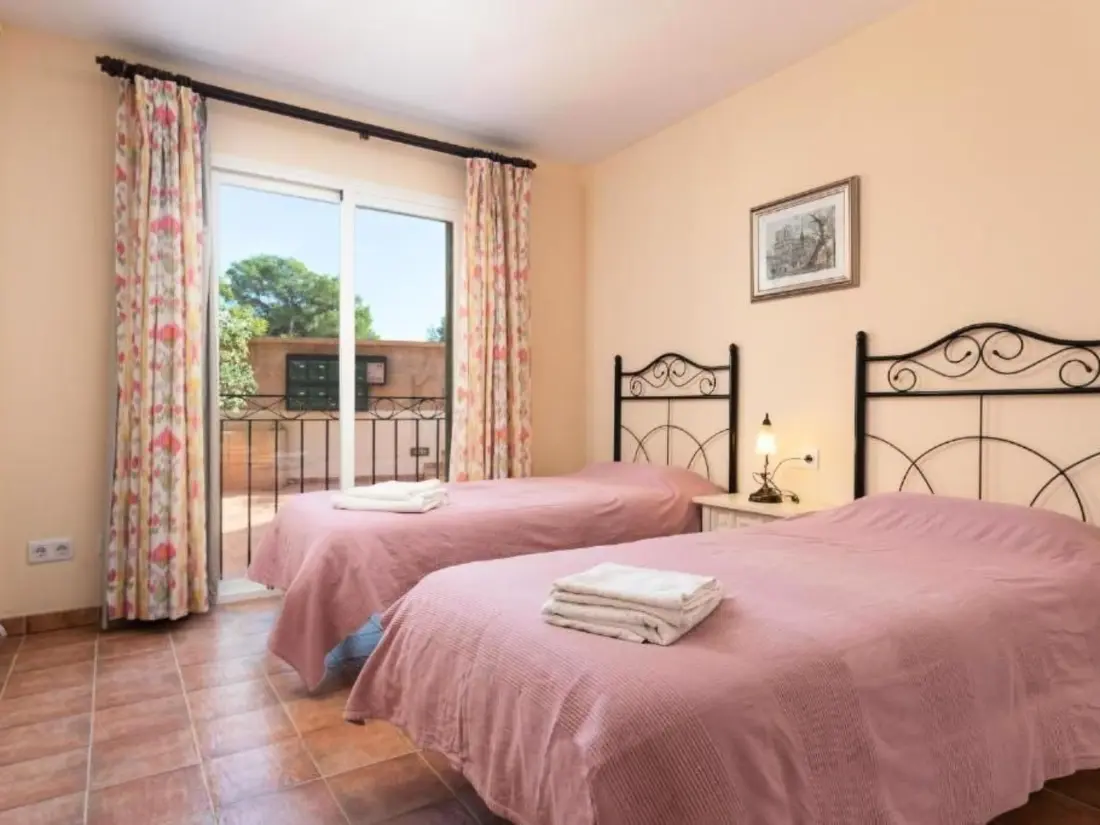 Résidence THE TORRENT'S OBSERVER HOLIDAY HOME ( CALA PI ) Smart TV ( Netflix ) Air Condit