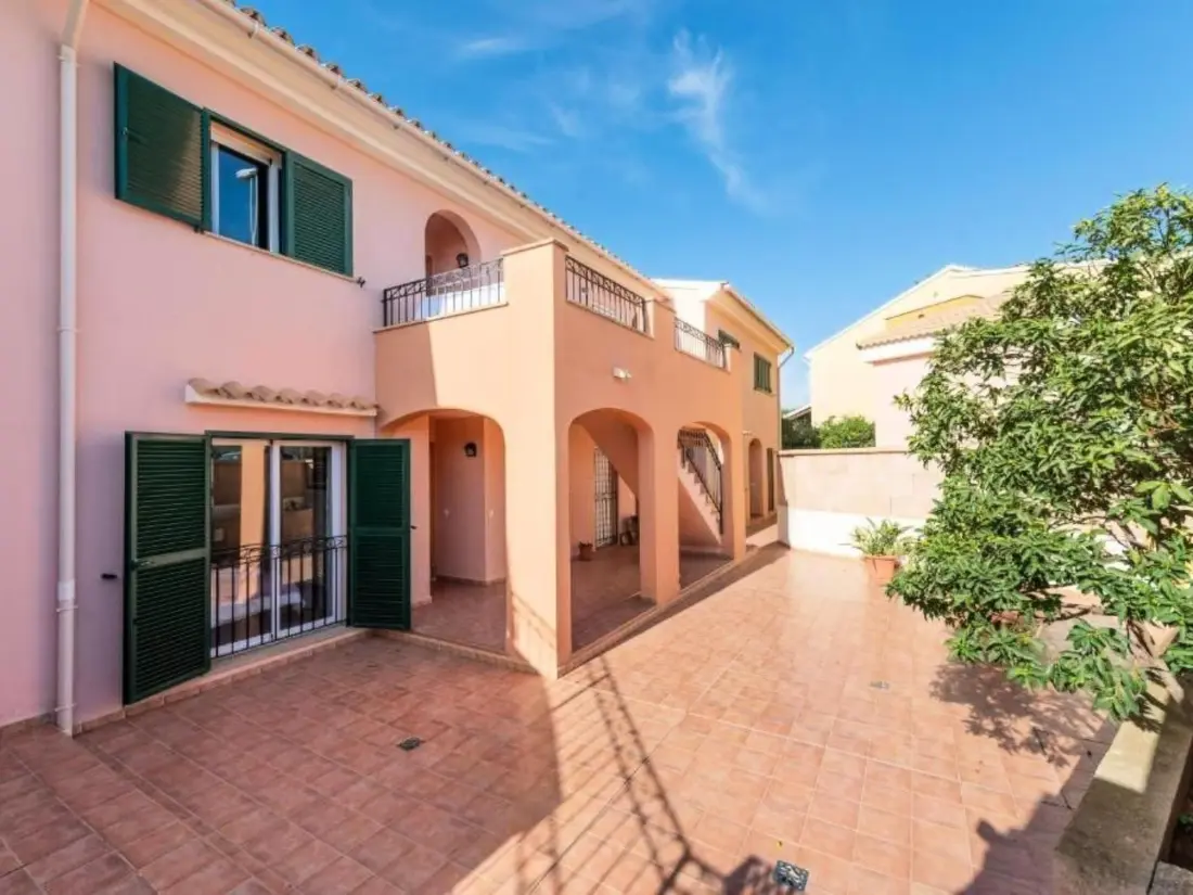 Résidence THE TORRENT'S OBSERVER HOLIDAY HOME ( CALA PI ) Smart TV ( Netflix ) Air Condit