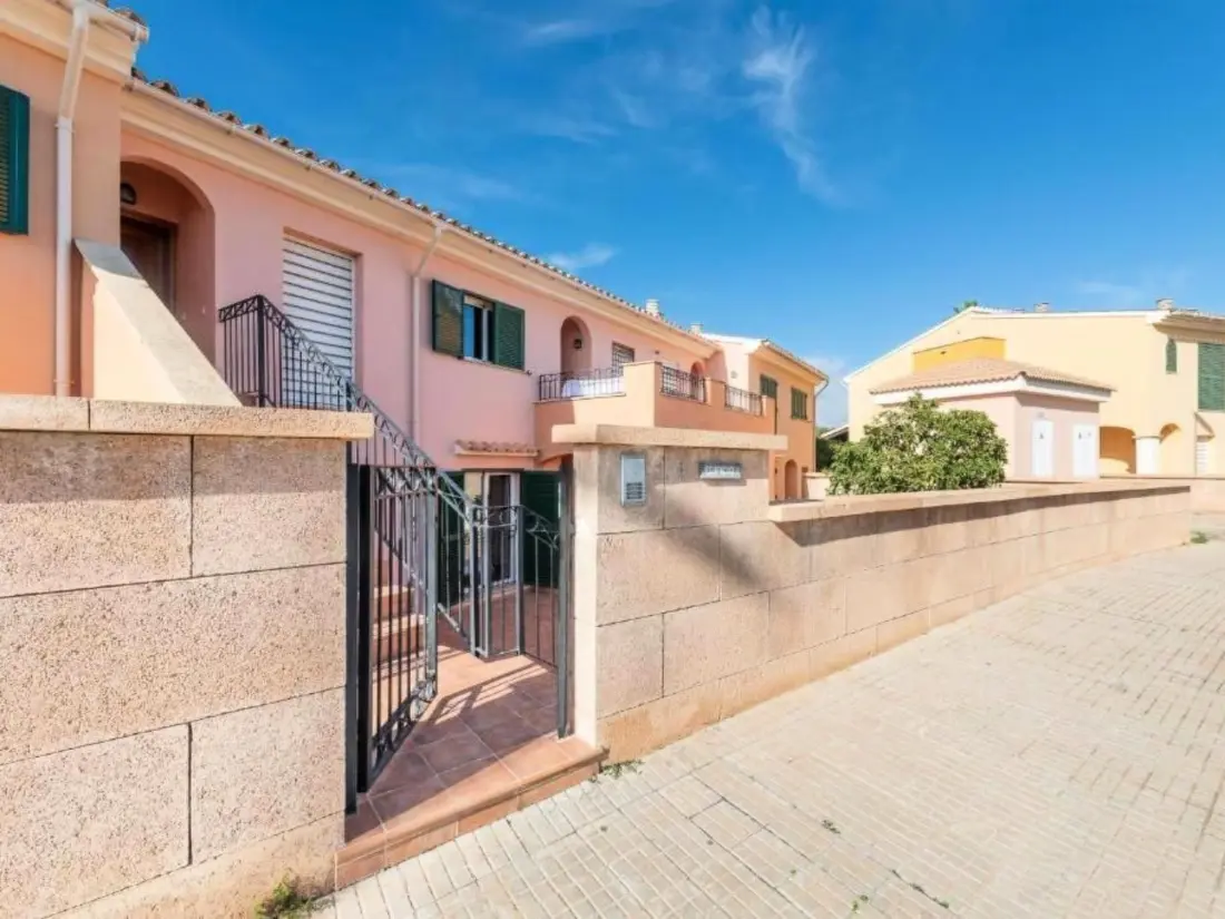 Résidence THE TORRENT'S OBSERVER HOLIDAY HOME ( CALA PI ) Smart TV ( Netflix ) Air Condit