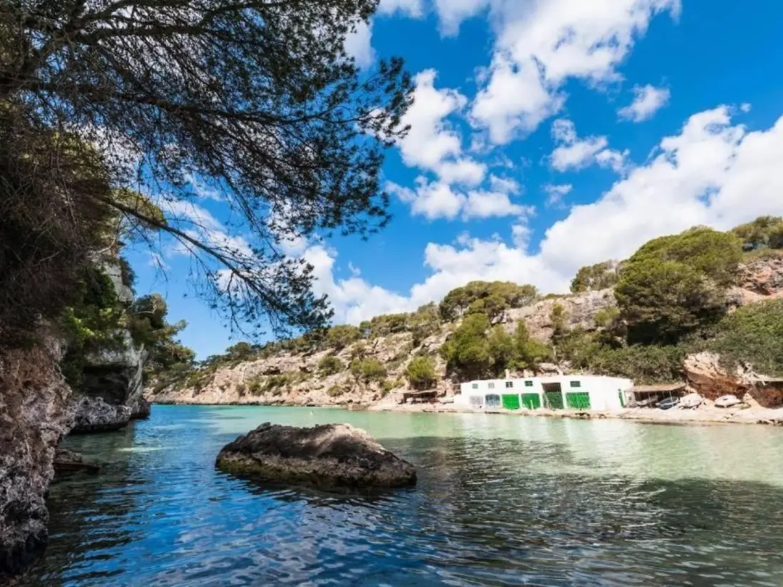 Résidence THE TORRENT'S OBSERVER HOLIDAY HOME ( CALA PI ) Smart TV ( Netflix ) Air Condit