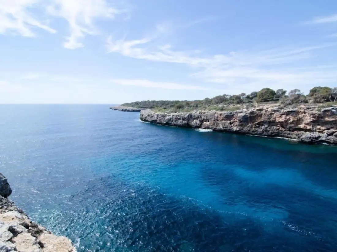 Résidence THE TORRENT'S OBSERVER HOLIDAY HOME ( CALA PI ) Smart TV ( Netflix ) Air Condit