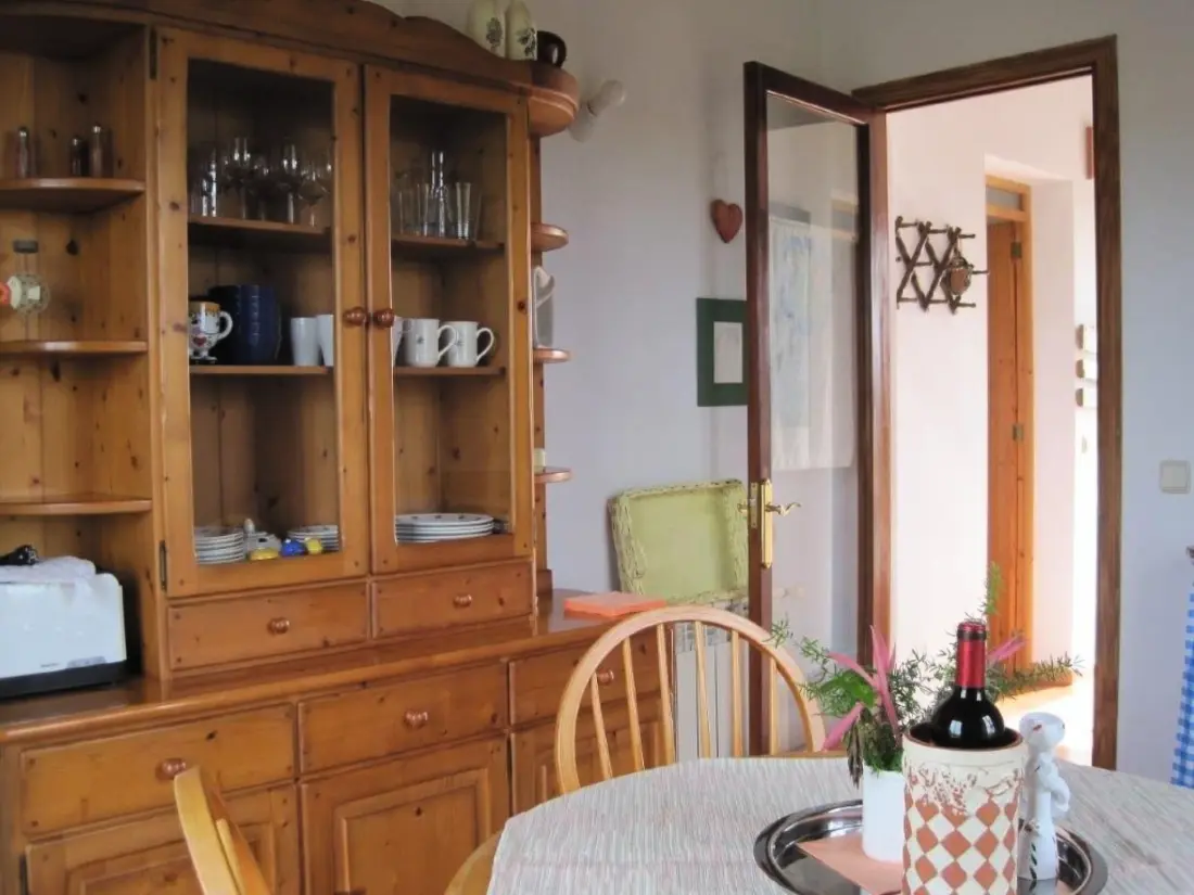 Résidence Wunderschöne Wohnung in Campos mit Terrasse