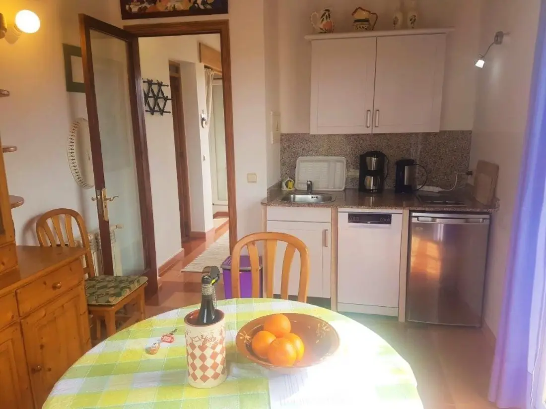 Résidence Wunderschöne Wohnung in Campos mit Terrasse