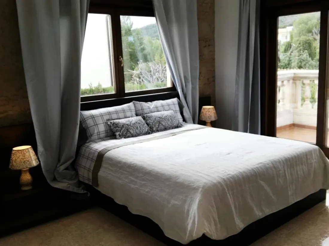 Maison de Vacances Cala Ratjada